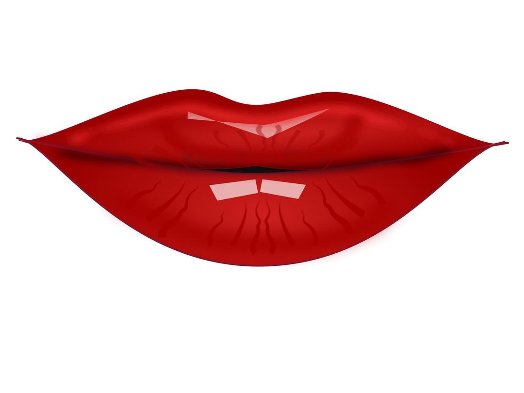 Lips by netalloy png transparent