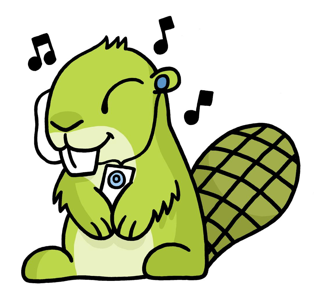 Listen To Music Adsy png transparent