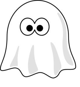 Little Ghost png transparent