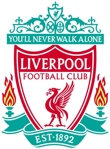 Liverpool Logo png transparent