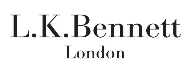 LK Bennett Logo png transparent