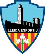 Lleida Esportiu Logo png transparent