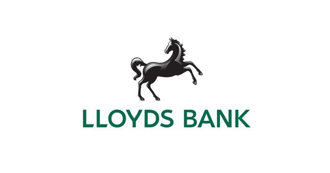 Lloyds Bank Logo png transparent