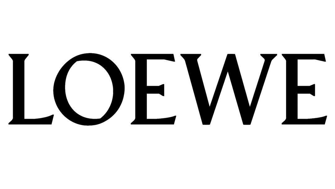 Loewe Logo png transparent