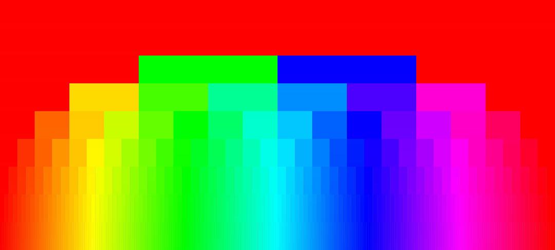 logarithmic spectrum steps 3 png transparent