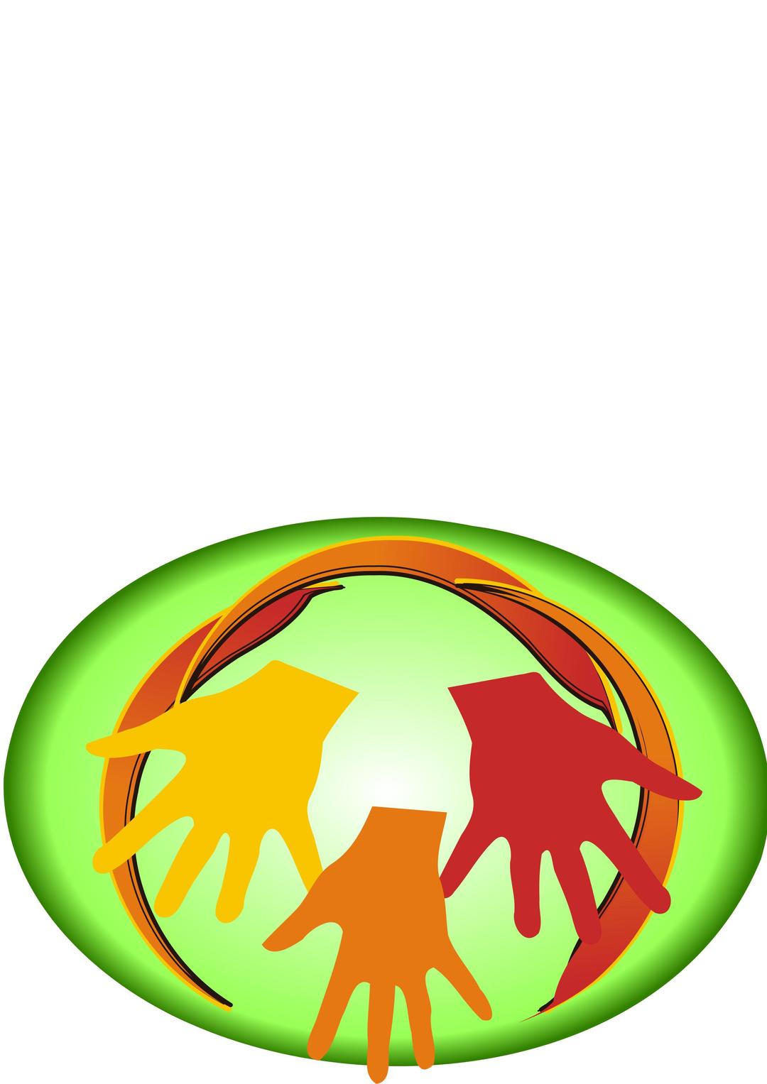Logo Arc 3 png transparent