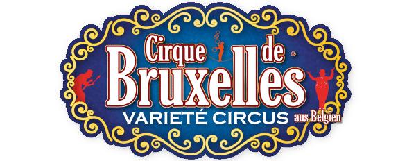 Logo Cirque De Bruxelles La Gardine Pauwels png transparent