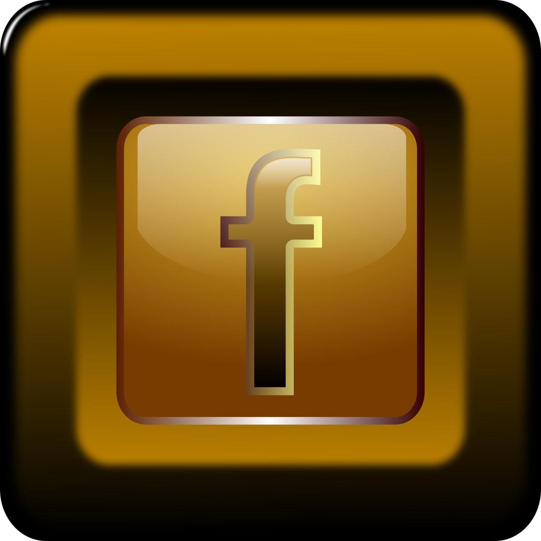 Logo Facebook png transparent