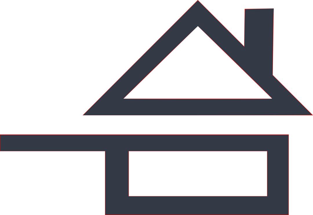 logo fait maison png transparent