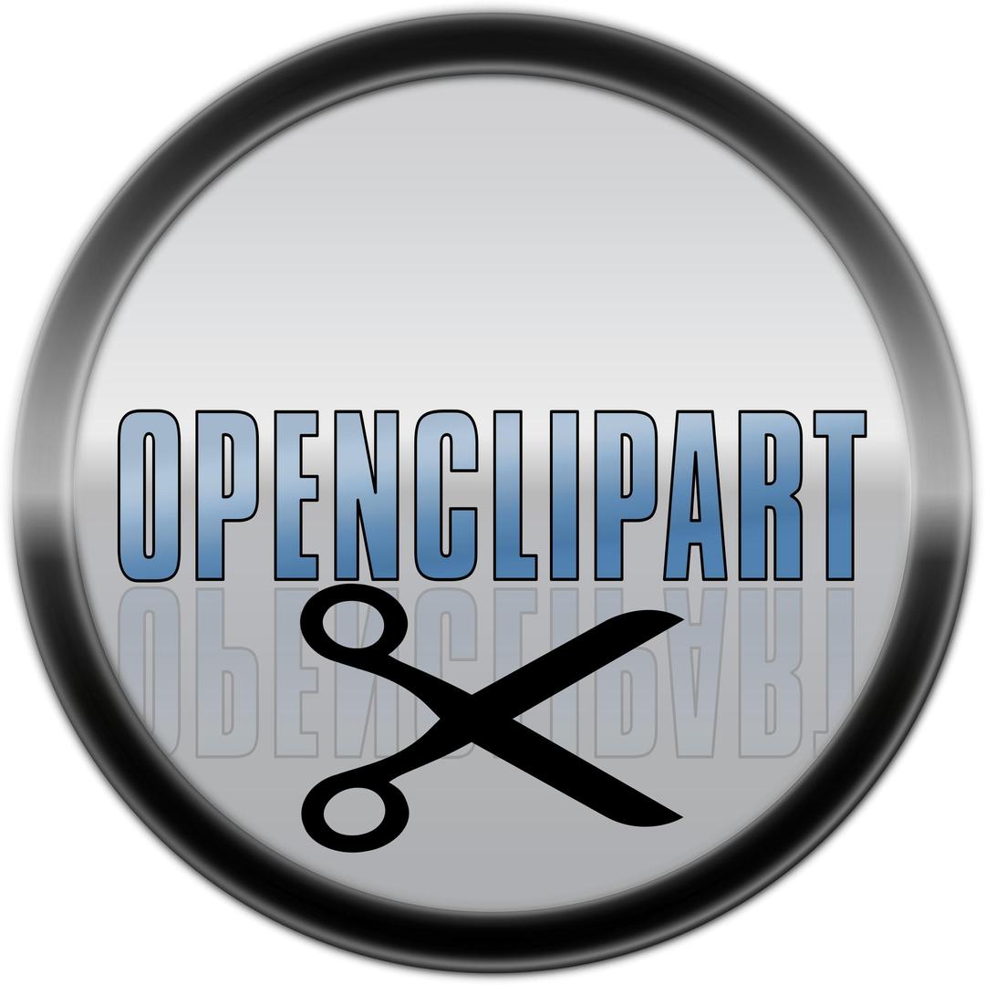 logo Openclipart (akramly) png transparent