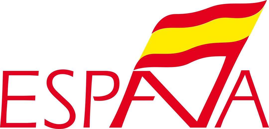 logo spain png transparent