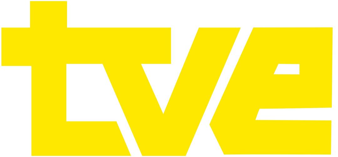 Logo TVE png transparent