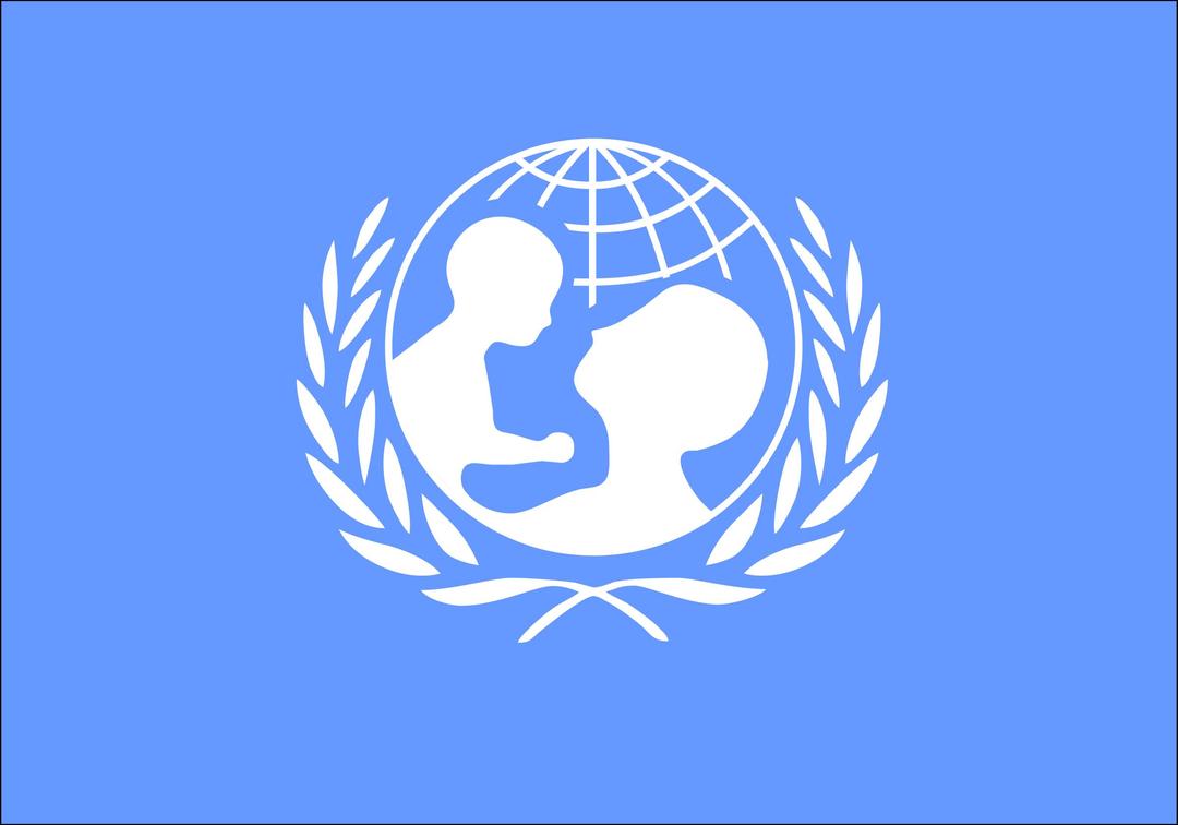 Logo Unicef png transparent