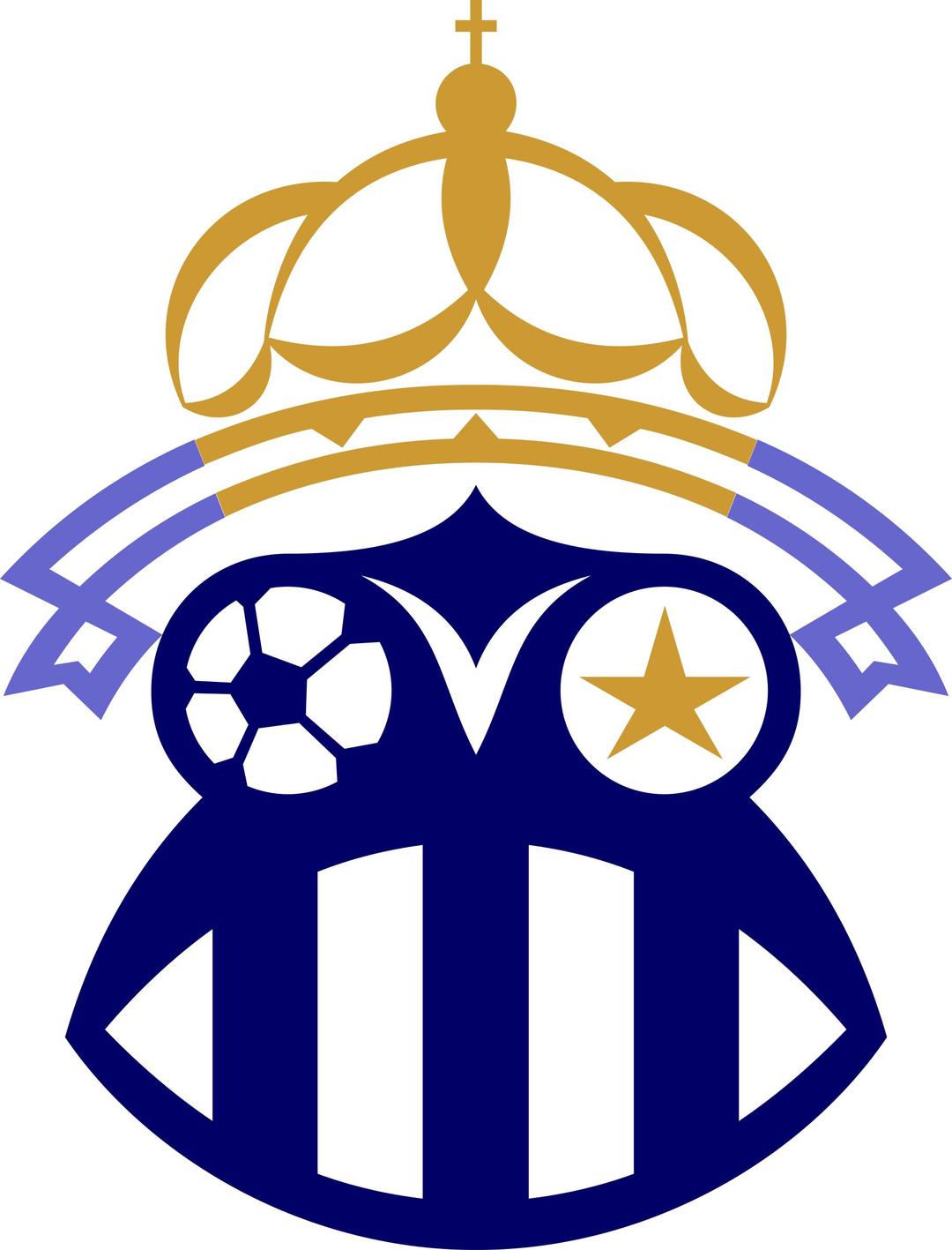 logo-frog-soccer-club png transparent