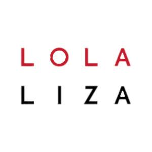 Lola Liza Logo png transparent
