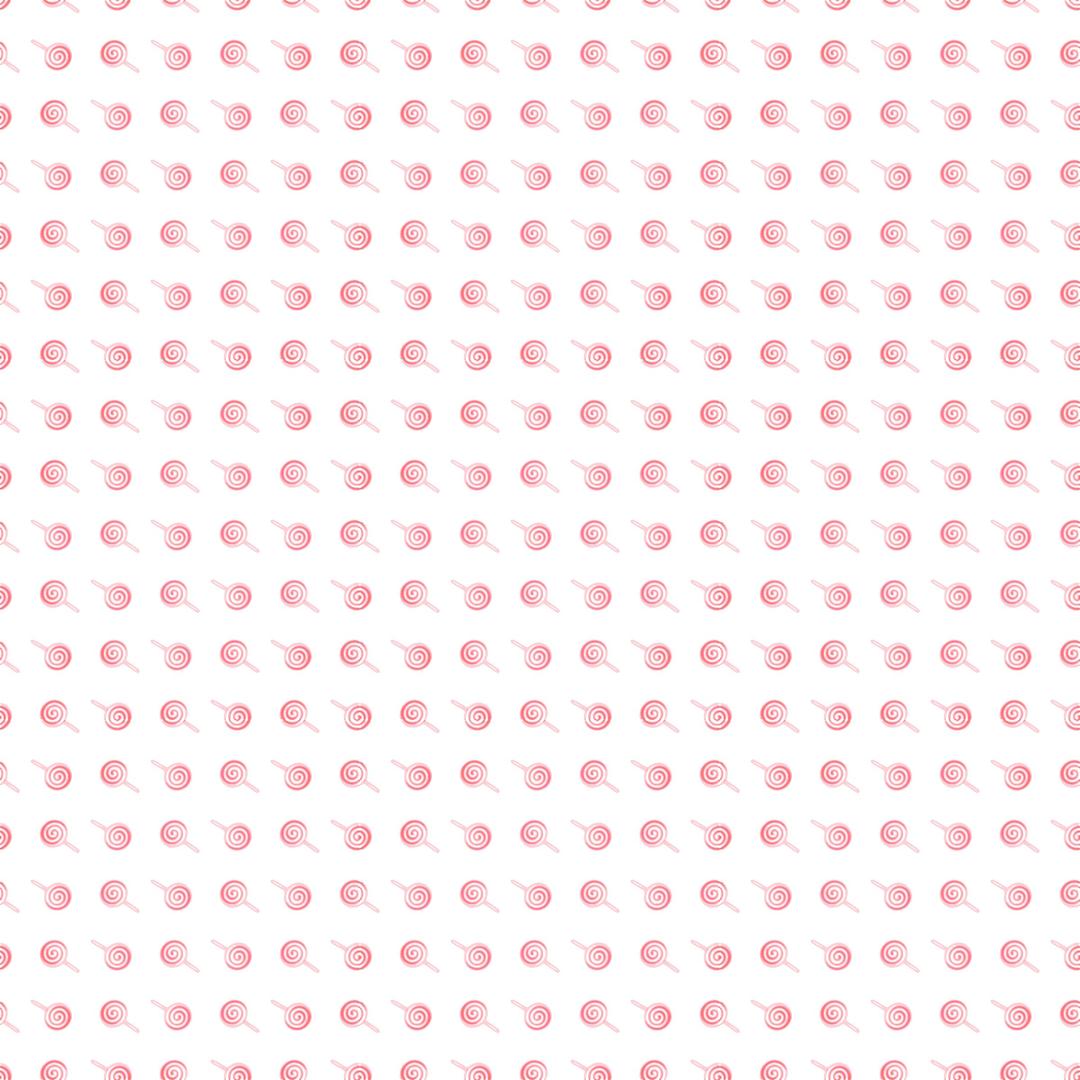 Lollipop-seamless pattern png transparent