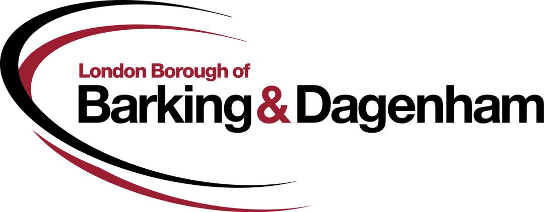 London Borough Of Barking and Dagenham png transparent