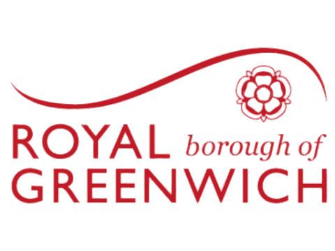 London Borough Of Greenwich png transparent