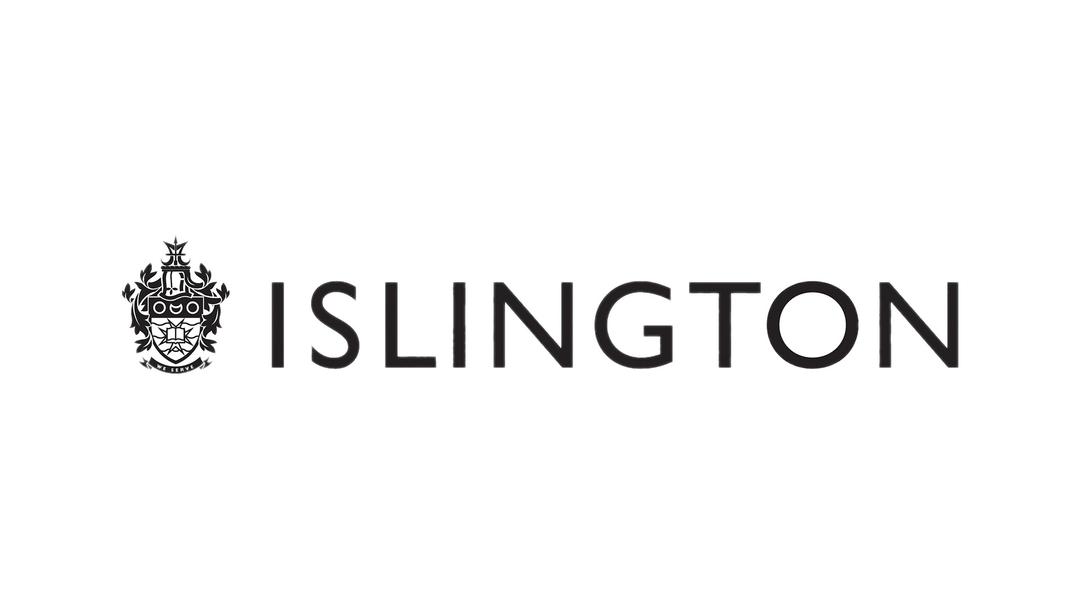 London Borough Of Islington png transparent