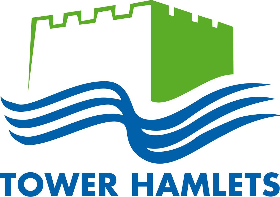 London Borough Of Tower Hamlets png transparent
