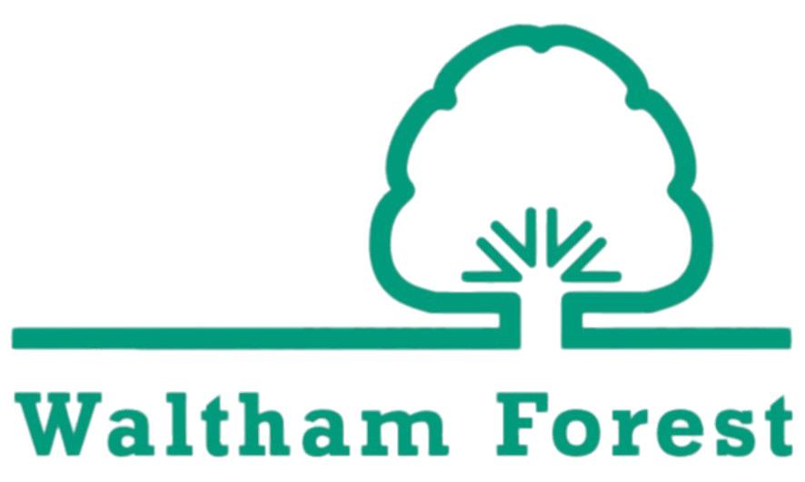 London Borough Of Waltham Forest png transparent