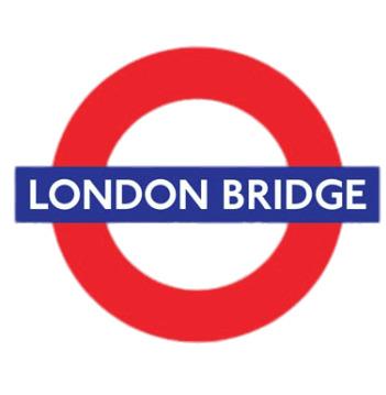 London Bridge png transparent