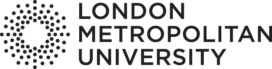 London Metropolitant University Logo png transparent