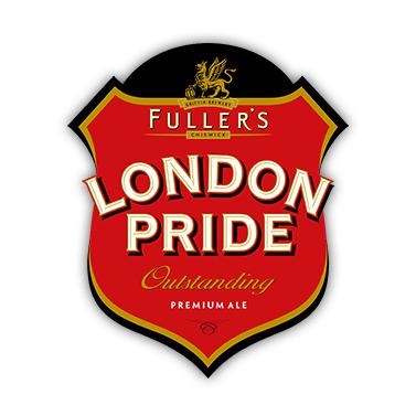 London Pride Logo png transparent