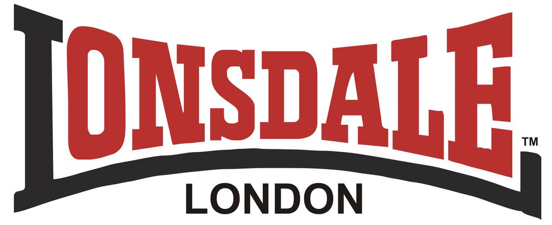 Lonsdale Logo png transparent