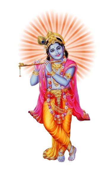 Lord Krishna Sun png transparent