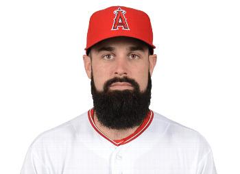 Los Angeles Angels Of Anaheim Player png transparent