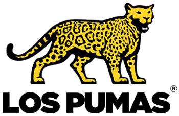 Los Pumas Rugby Logo png transparent