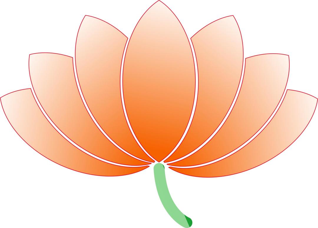 Lotus png transparent