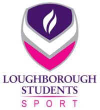 Loughborough Students Rugby Logo png transparent