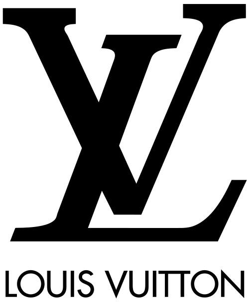 Louis Vuitton Logo png transparent