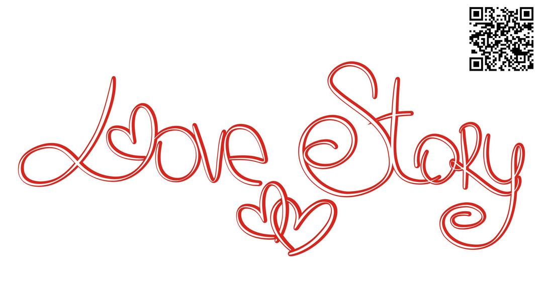 love story png transparent