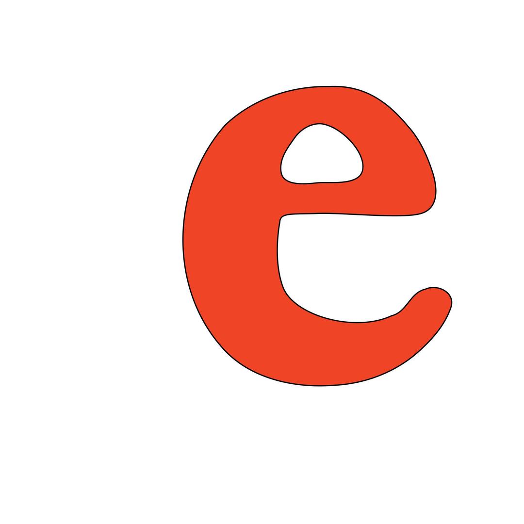 lowercase e png transparent
