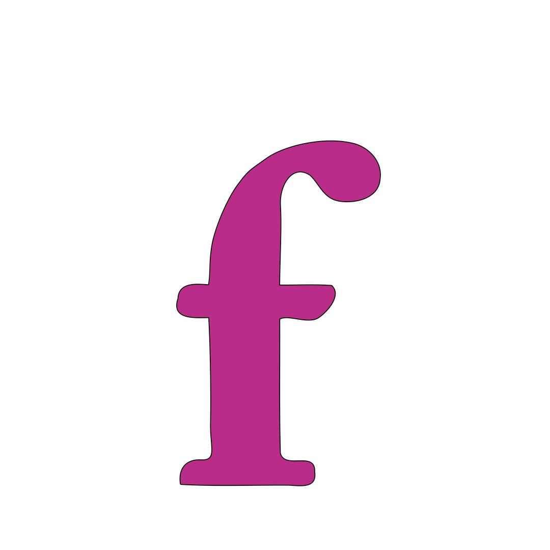 lowercase f png transparent
