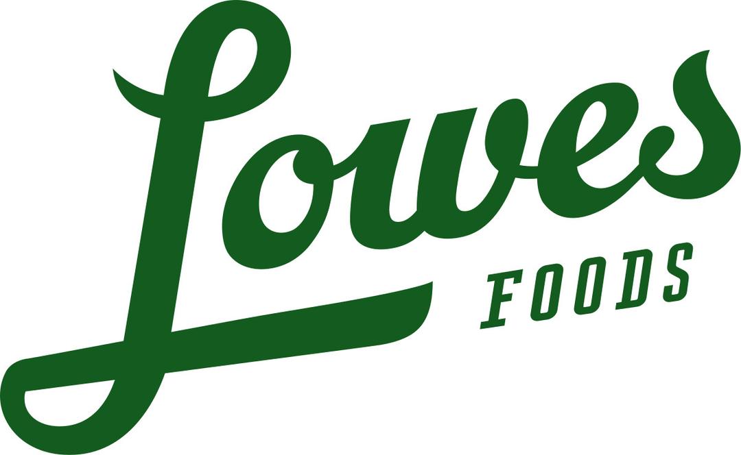 Lowes Foods png transparent