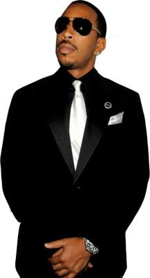 Ludacris Suit png transparent