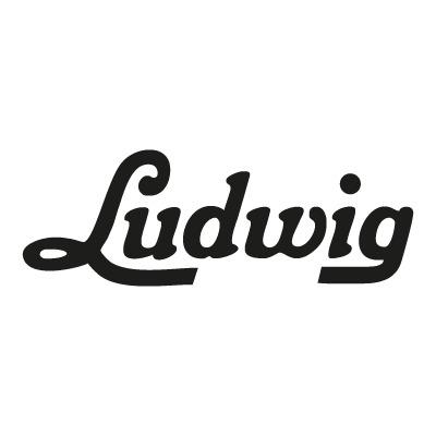 Ludwig Logo png transparent