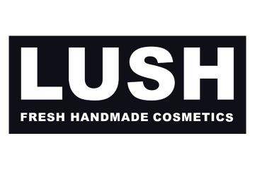 Lush Logo png transparent