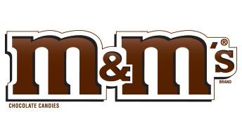 M&m's Logo png transparent