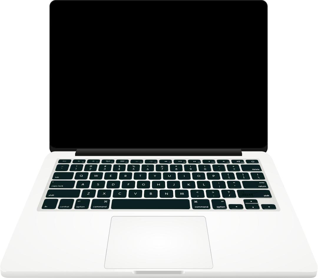 MacBook Pro 13.5 Retina Laptop Computer png transparent