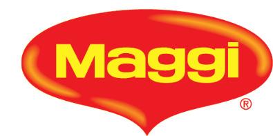 Maggi Logo png transparent