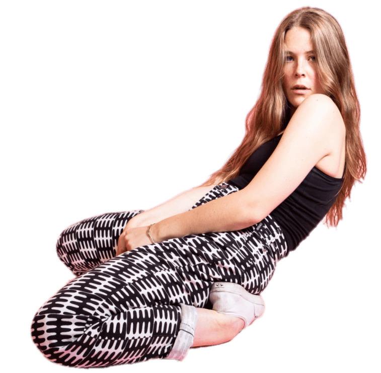 Maggie Rogers Photo Shoot png transparent