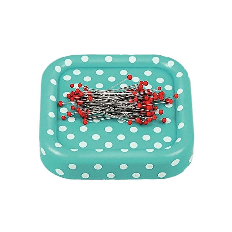 Magnetic Pin Cushion png transparent