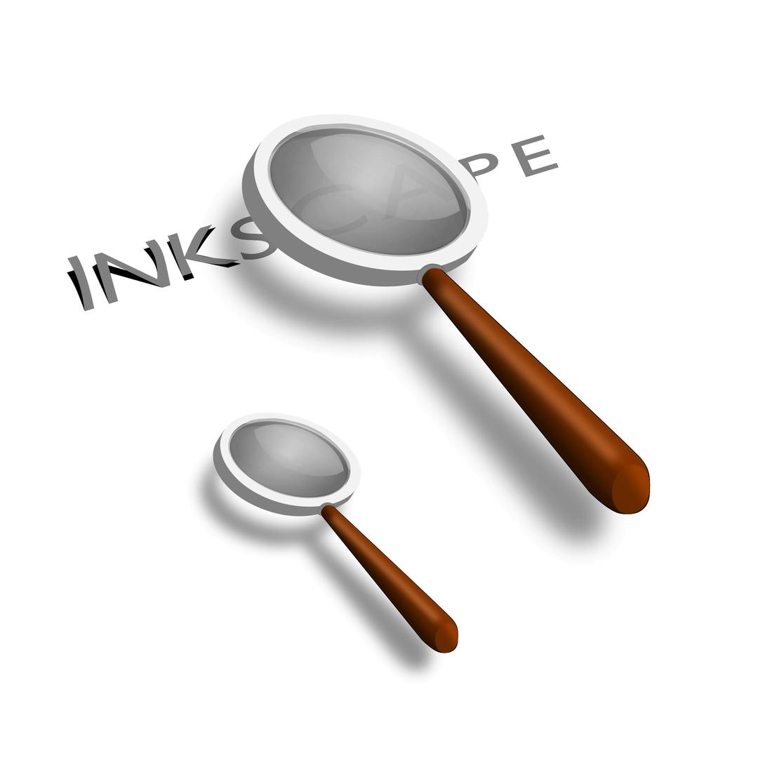 Magnifying Glass png transparent