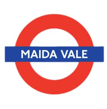 Maida Vale png transparent