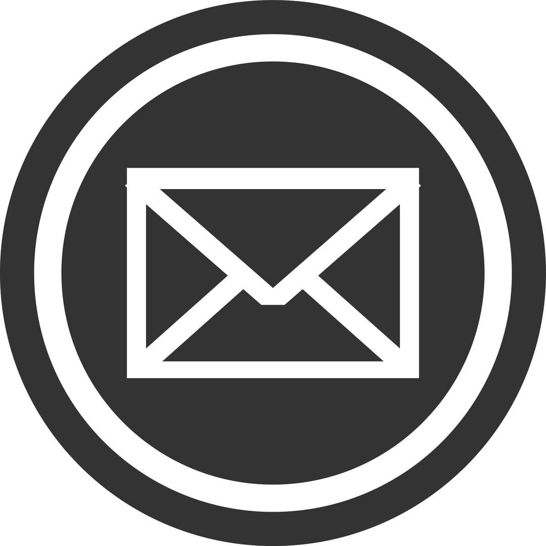 mail badge  png transparent